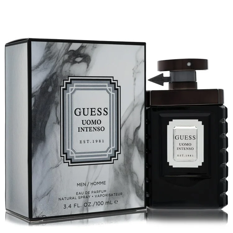Guess Uomo Intenso