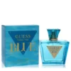 Guess Seductive Blue Eau De Toilette Spray