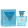Guess Seductive Blue Eau De Toilette Spray