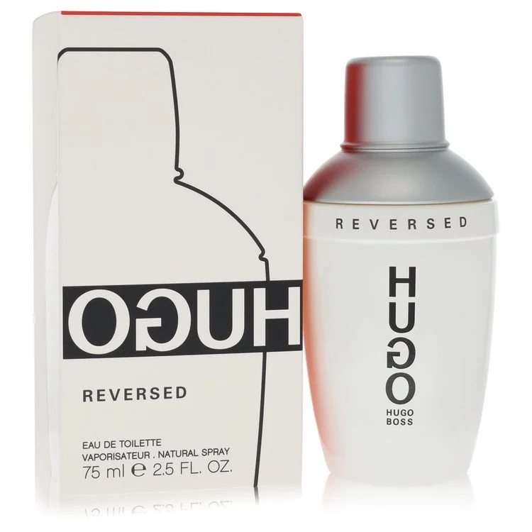 Hugo Reversed
