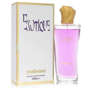 Madonna Exotique