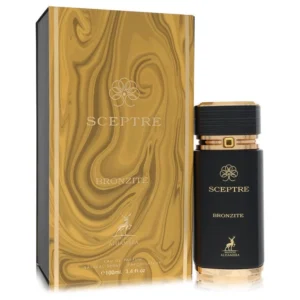 Maison Alhambra Sceptre Bronzite