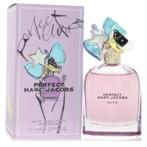 Marc Jacobs Perfect Elixir