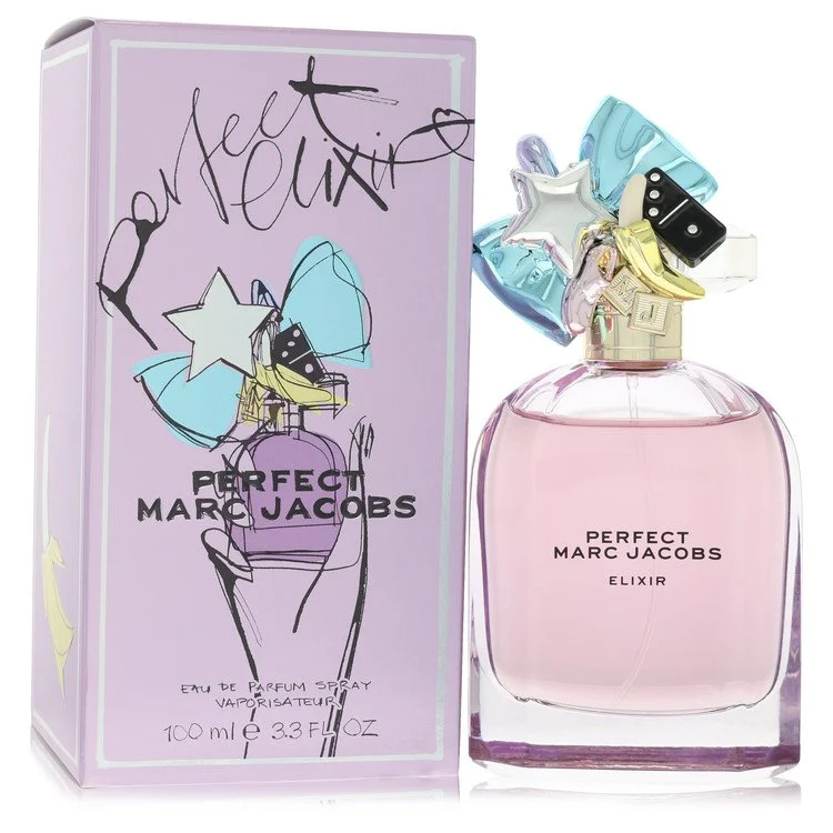 Marc Jacobs Perfect Elixir