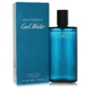 Cool Water Eau De Toilette Spray גברים