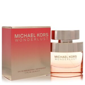 Michael Kors Wonderlust by Michael Kors Eau De Parfum Spray for Women 50 ml