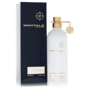 Montale White Aoud