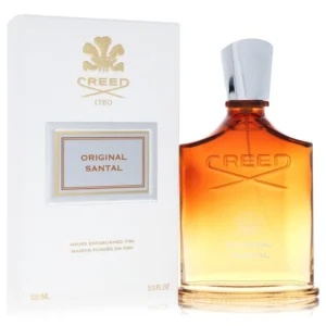 Original Santal Eau De Parfum Spray