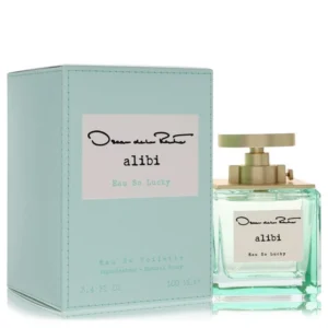 Oscar Alibi Eau So Lucky