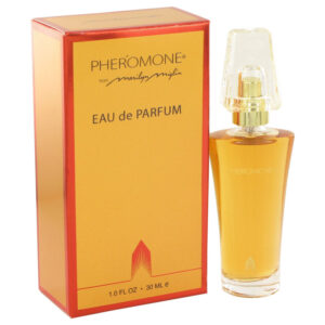 Pheromone by Marilyn Miglin Eau De Parfum Spray for Women 30 ml