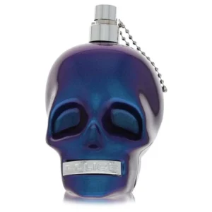 Police To Be My Avatar Eau De Toilette Spray (Tester)