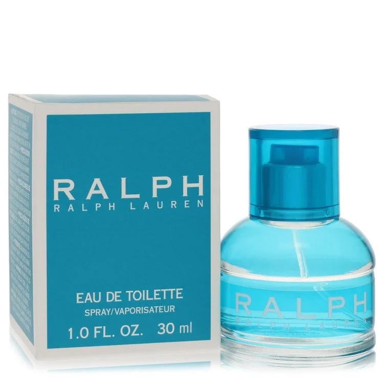 Ralph Eau De Toilette Spray