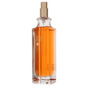 Red by Giorgio Beverly Hills Eau De Toilette Spray (Tester) for Women 90 ml