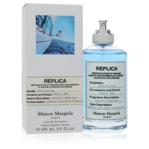 Replica Sailing Day Eau De Toilette Spray (Unisex)