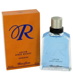 R De Revillon After Shave Lotion