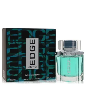 Edge Intense Eau De Toilette Spray