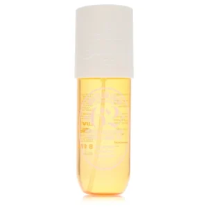 Sol De Janeiro Brazilian Crush Cheirosa 62 Hair & Body Perfume Spray