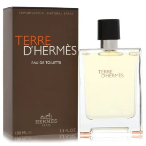 Terre D'hermes Eau De Toilette Spray