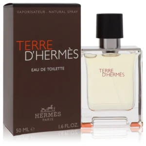 Terre D'hermes Eau De Toilette Spray