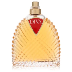 Diva Eau De Parfum Spray (Tester)