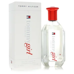 Tommy Girl Forever