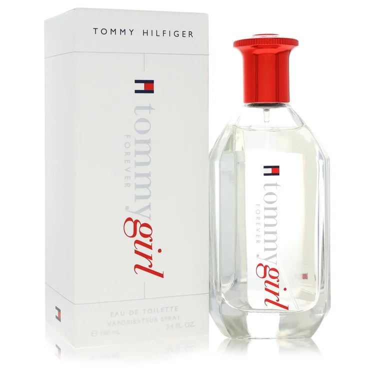Tommy Girl Forever
