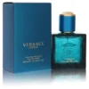 Versace Eros Eau De Toilette Spray גברים
