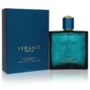 Versace Eros Eau De Toilette Spray גברים