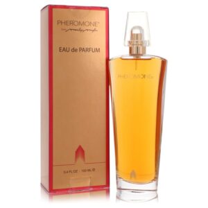 Pheromone by Marilyn Miglin Eau De Parfum Spray for Women 100 ml