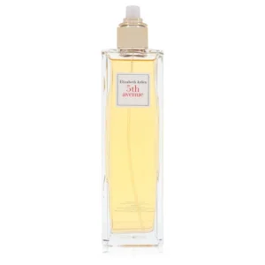 5th Avenue Eau De Parfum Spray (Tester)