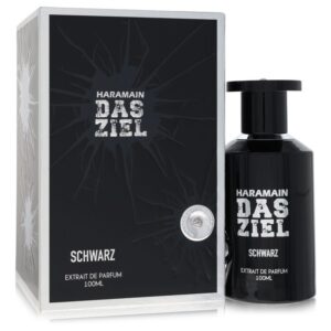 Al Haramain Das Ziel Glanz Extrait De Parfum Spray