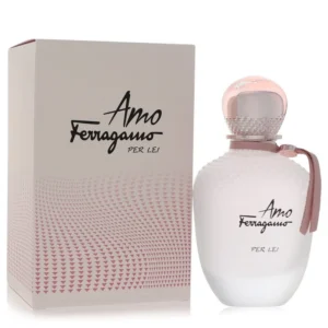 Amo Ferragamo Per Lei