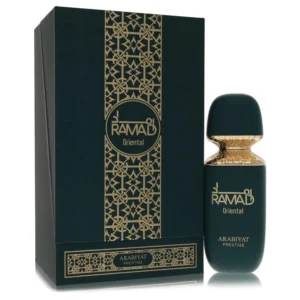 Arabiyat Prestige Ramad Oriental