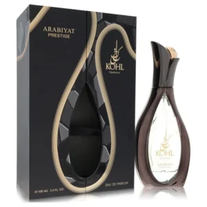 Arabiyat Prestige Kohl Opulence Eau De Parfum Spray (Unisex)