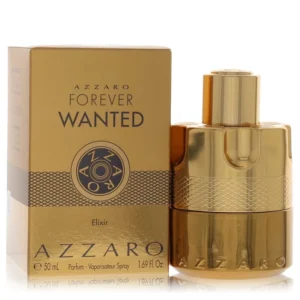 Azzaro Forever Wanted Elixir