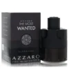 Azzaro The Most Wanted Eau De Parfum Intense Spray
