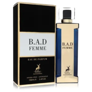 B.a.d Femme