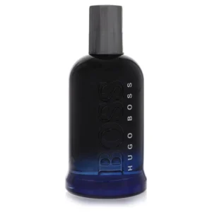 Boss Bottled Night Eau De Toilette Spray (Tester)