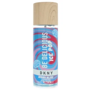 Be Delicious Ice Pop Berry Bliss Fragrance Mist