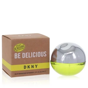 Be Delicious Eau De Parfum Spray