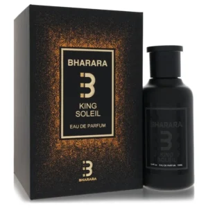 Bharara King Soleil Eau De Parfum Spray (Unisex)