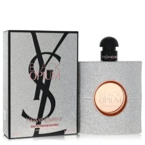 Black Opium Glitter Eau De Parfum Spray