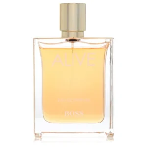 Boss Alive Eau De Parfum Spray (Tester)