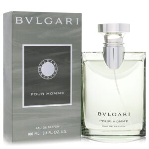 Bvlgari by Bvlgari Eau De Parfum Spray for Men 100 ml