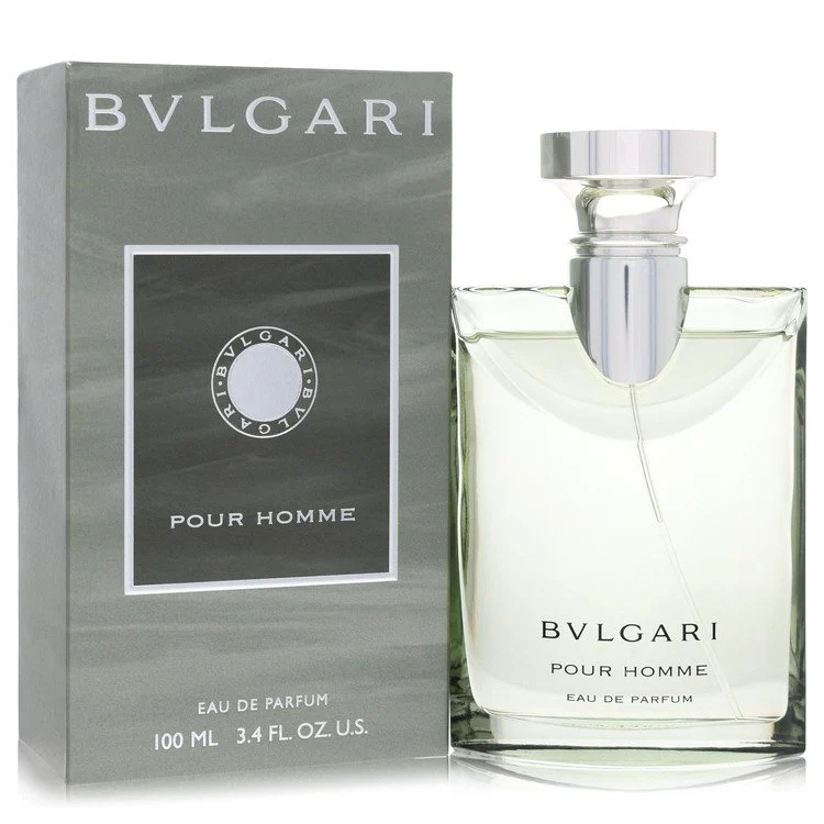 Bvlgari Eau De Parfum Spray