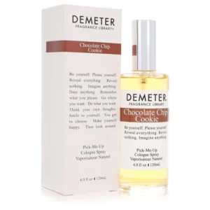 Demeter Chocolate Chip Cookie Cologne Spray