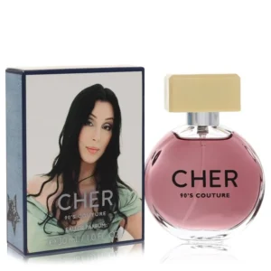 Cher Decades 90's Couture Eau De Parfum Spray