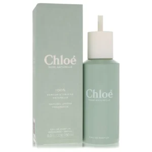 Chloe Rose Naturelle Eau De Parfum Refill