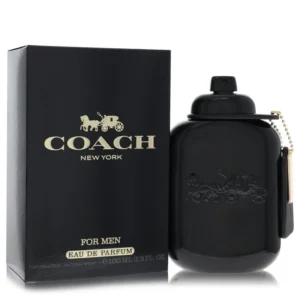 Coach Eau De Parfum Spray גברים