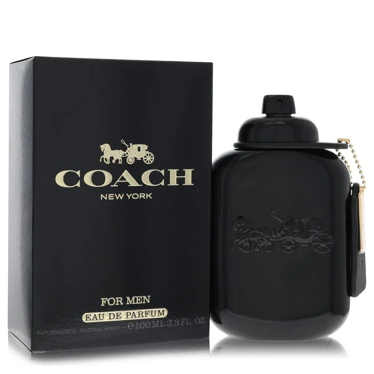 Coach Eau De Parfum Spray גברים